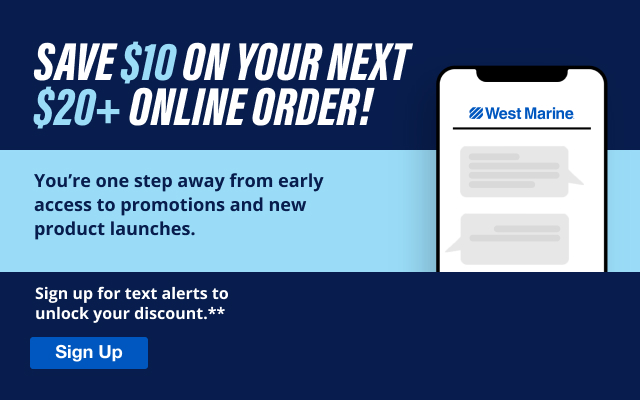 Save $10 on your next $20+ online order! You're one step away from early access to promotions and new product launches. Sign up for text alerts to unlock your discount.** Sign Up
