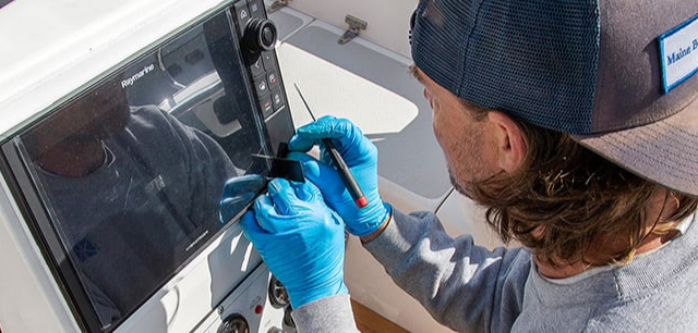 West Marine Find A PRO Service
