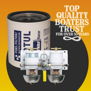 Top Quality Boaters Trust For Over 50 Years