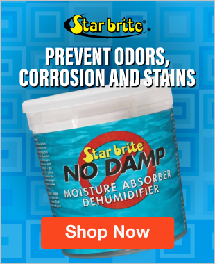 Star brite - Prevent Odors, Corrosion and Stains - Shop Now