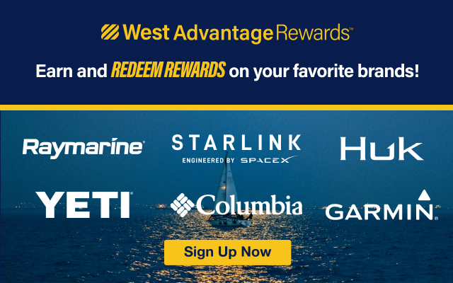 West Advantage Rewards Earn and REDEEM REWARDS on your favorite brands! | Sign Up Now