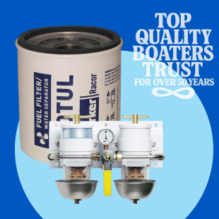 Top Quality Boaters Trust For Over 50 Years