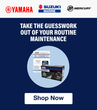 Take the guesswork out of your routine maintenance | Shop Now