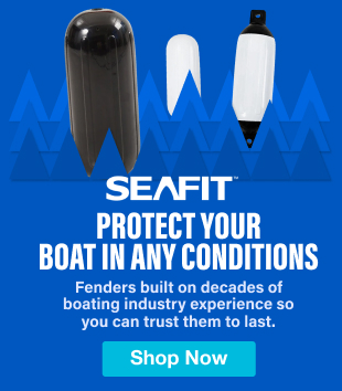 Seafit - Protect Your Boat In Any Conditions - Shop Now