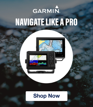 Garmin - Navigate Like a Pro. Shop Now