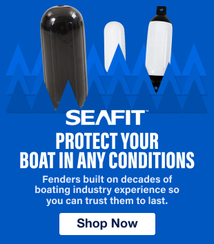Seafit - Protect Your Boat In Any Conditions - Shop Now