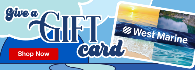 Give a Gift Card - Shop Now