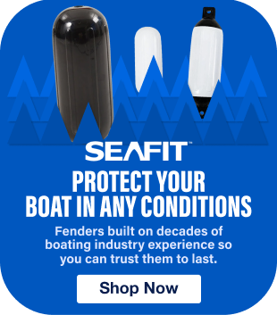 Seafit PROTECT YOUR BOAT IN ANY CONDITIONS | Shop Now