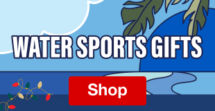 Shop Water Sports Gifts