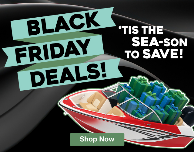 Black Friday Deals! ' Tis The season to SAVE! - Shop Now