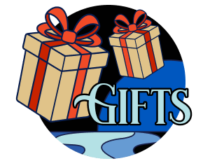 Gifts