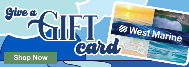 Give a Gift Card - Shop Now