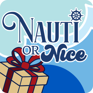 Nauti or Nice