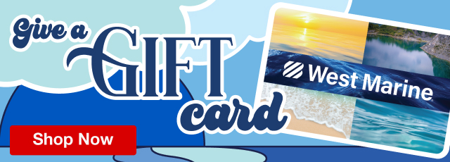 Give a Gift Card - Shop Now