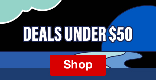 Shop Deals Under $50