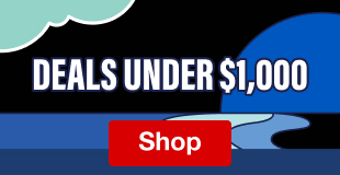 Shop Deals Under $1000