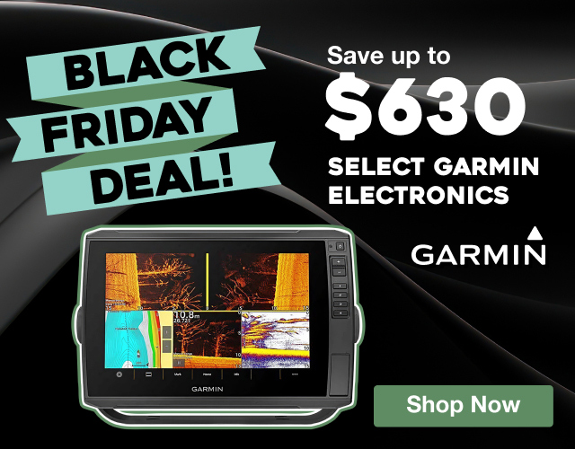 Black Friday Deals! Save up to $630 Select Garmin Electronics - Shop Now