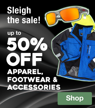 Shop Up to 50% OFF Apparel. footwear & accessories