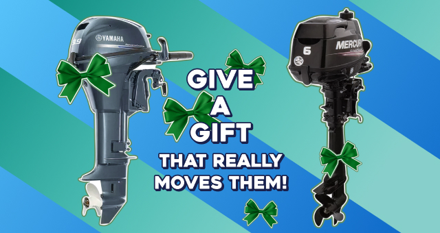 Give Them A Gift That Moves Them!
