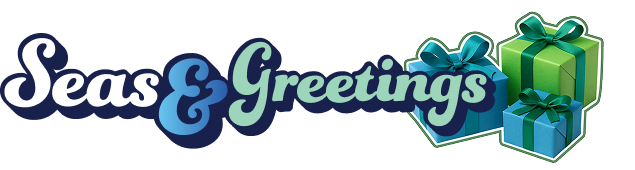 Seas & Greetings