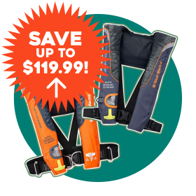 Save Up To $119.99!