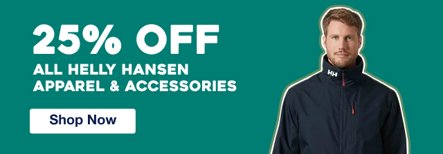 25% OFF All Helly Hansen Apparel & Accessories - Shop Now