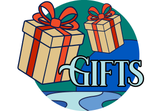 Gifts