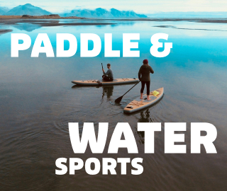 Paddle & Water Sports