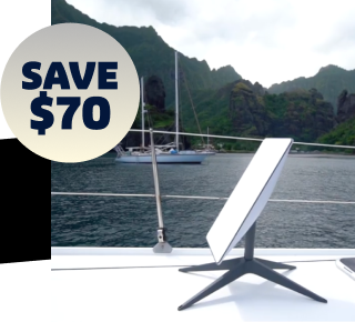 Save $70