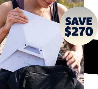 SAVE $270