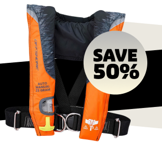SAVE 50%