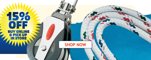15% OFF when you buy online & pickup in store. SHOP NOW