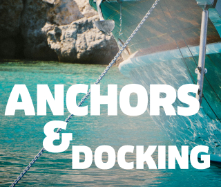 Anchors & Docking