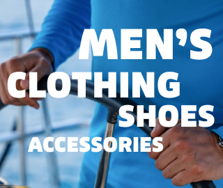 Men's Clothing, Shoes & Accessories