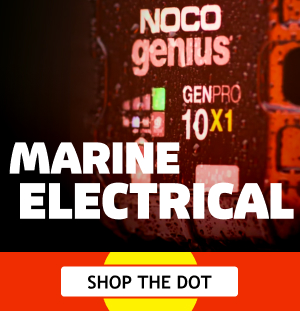 MARINE ELECTRICAL  | Shop The Dot