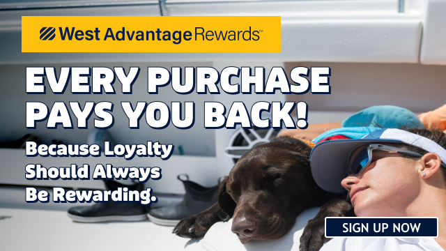 Every Purchase Pays You Back! Because Loyalty Should Always Be Rewarding - Sign Up Now