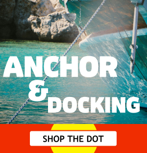 ANCHOR & DOCKING | Shop The Dot