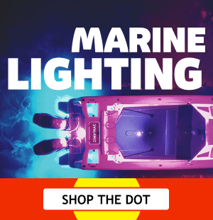 MARINE LIGHTING | Shop The Dot