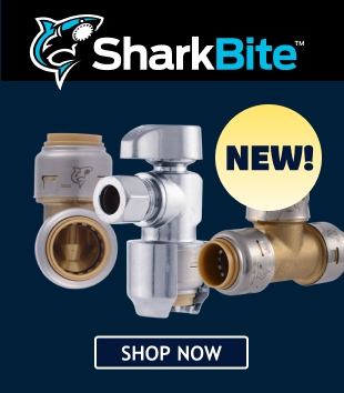 NEW! SharkBite! | Shop Now