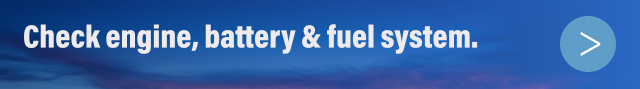 Check engine, battery & fuel system. | SHOP NOW