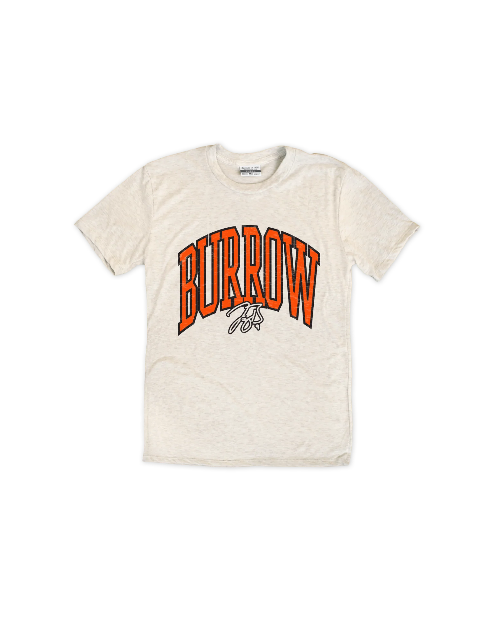 Image of Burrow Arch Youth Tee