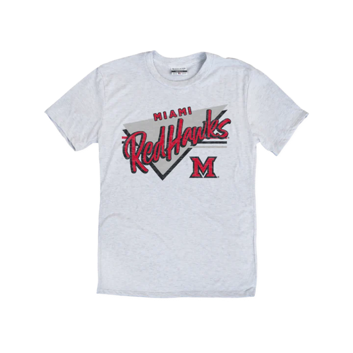 Image of 90s Miami University Tee