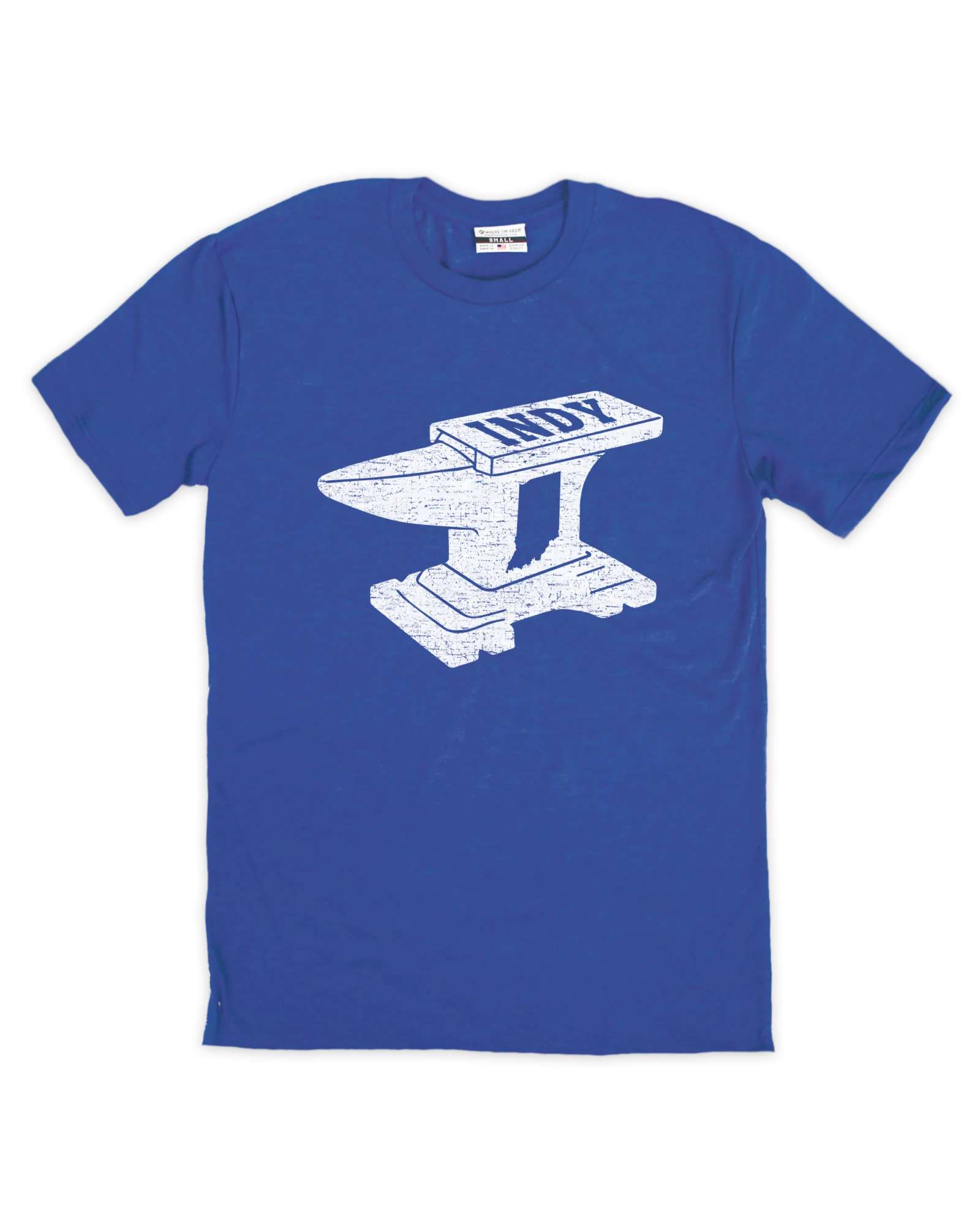 Image of Indy Anvil Tee