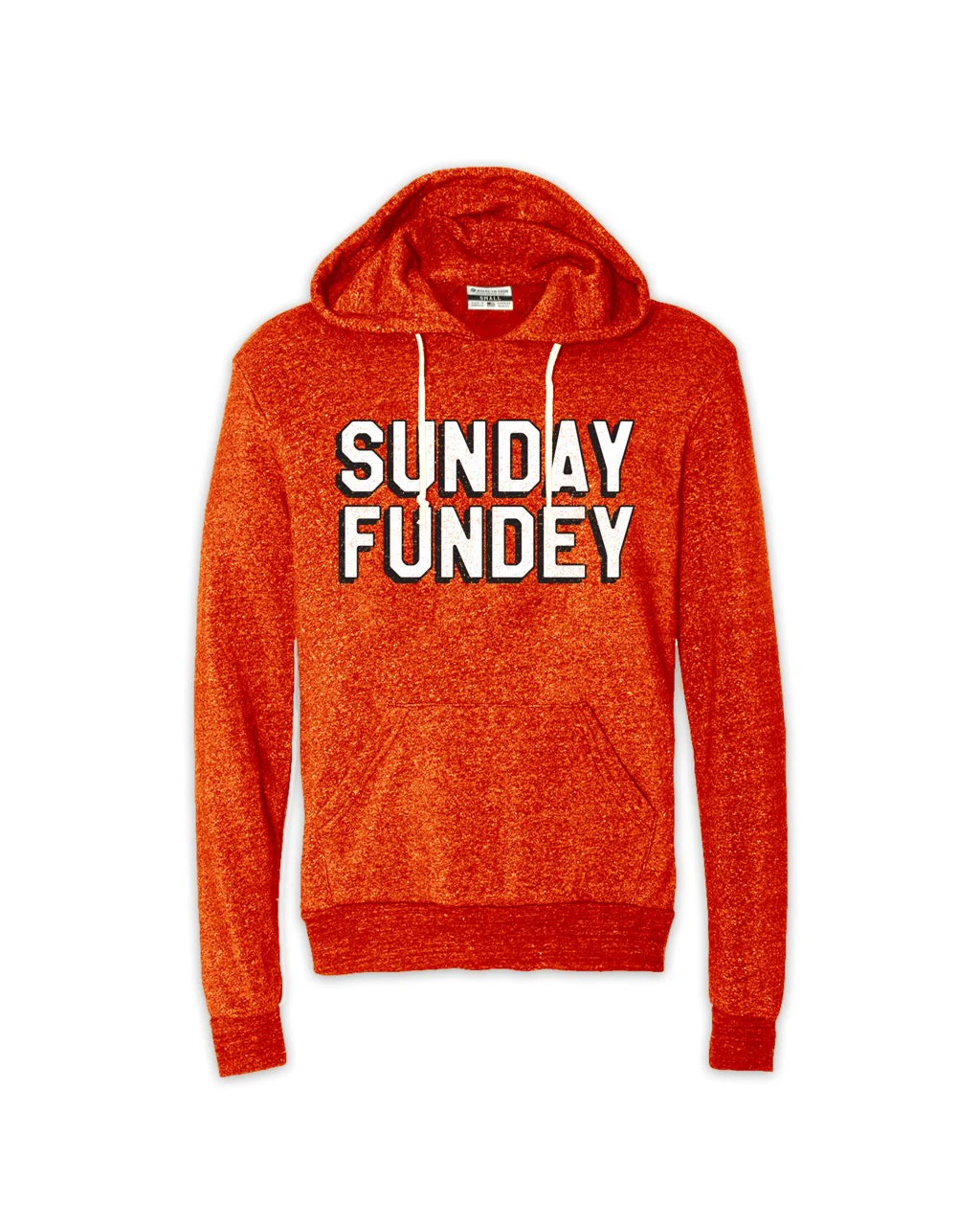 Image of Cincy Sunday Fundey Hoodie