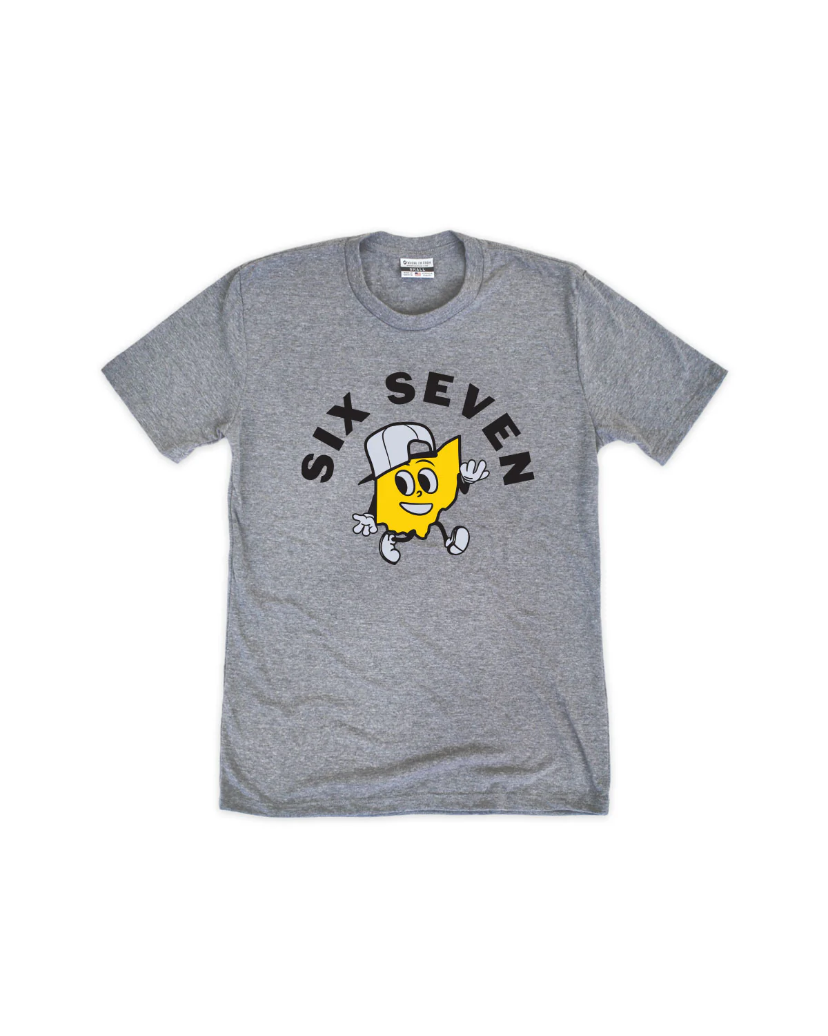 Image of Six Seven Youth Tee