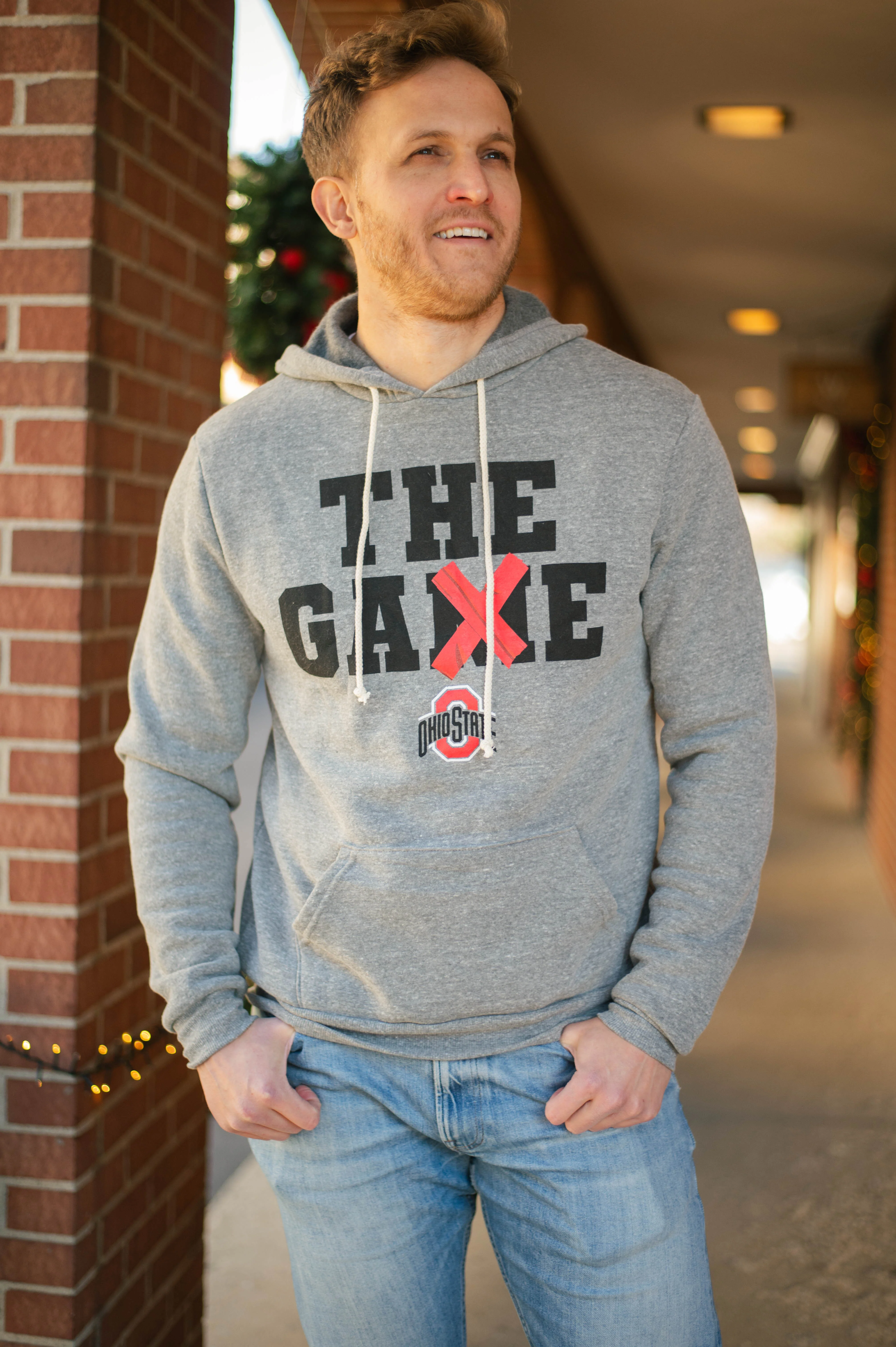 Image of Ohio State 