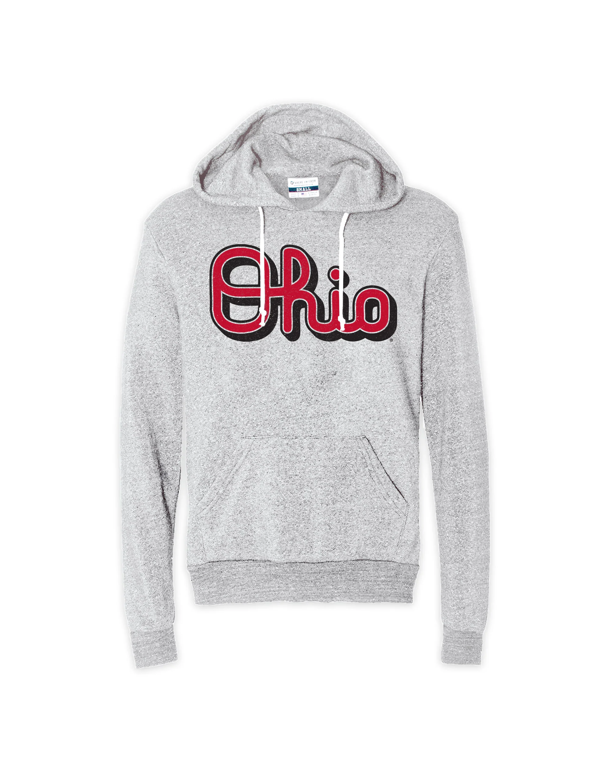 Image of Script Ohio Hoodie