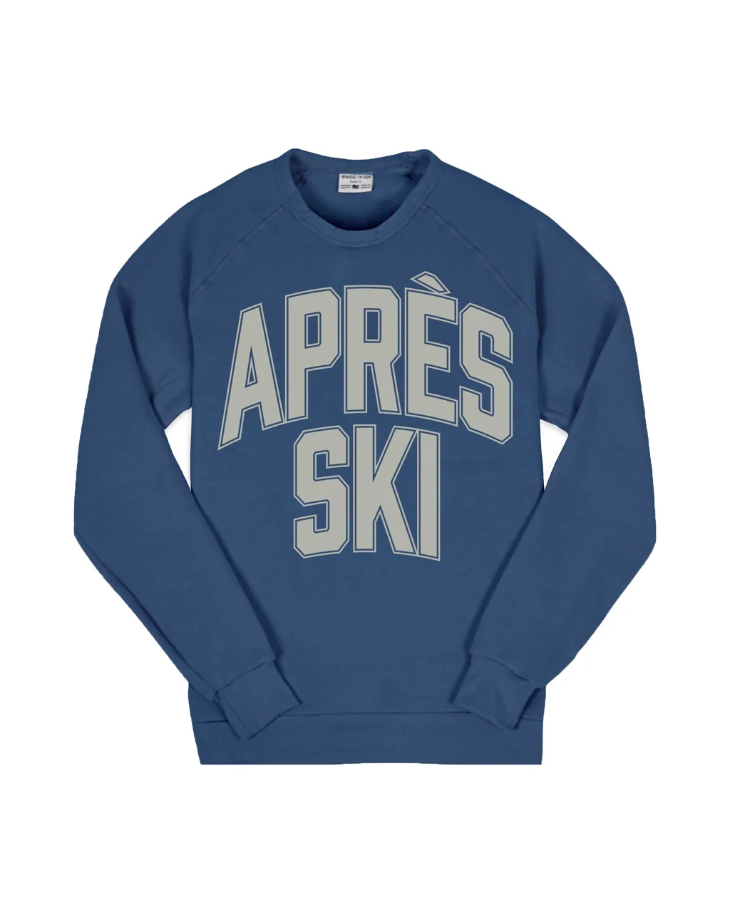 Image of Apreś Ski Crew Sweatshirt