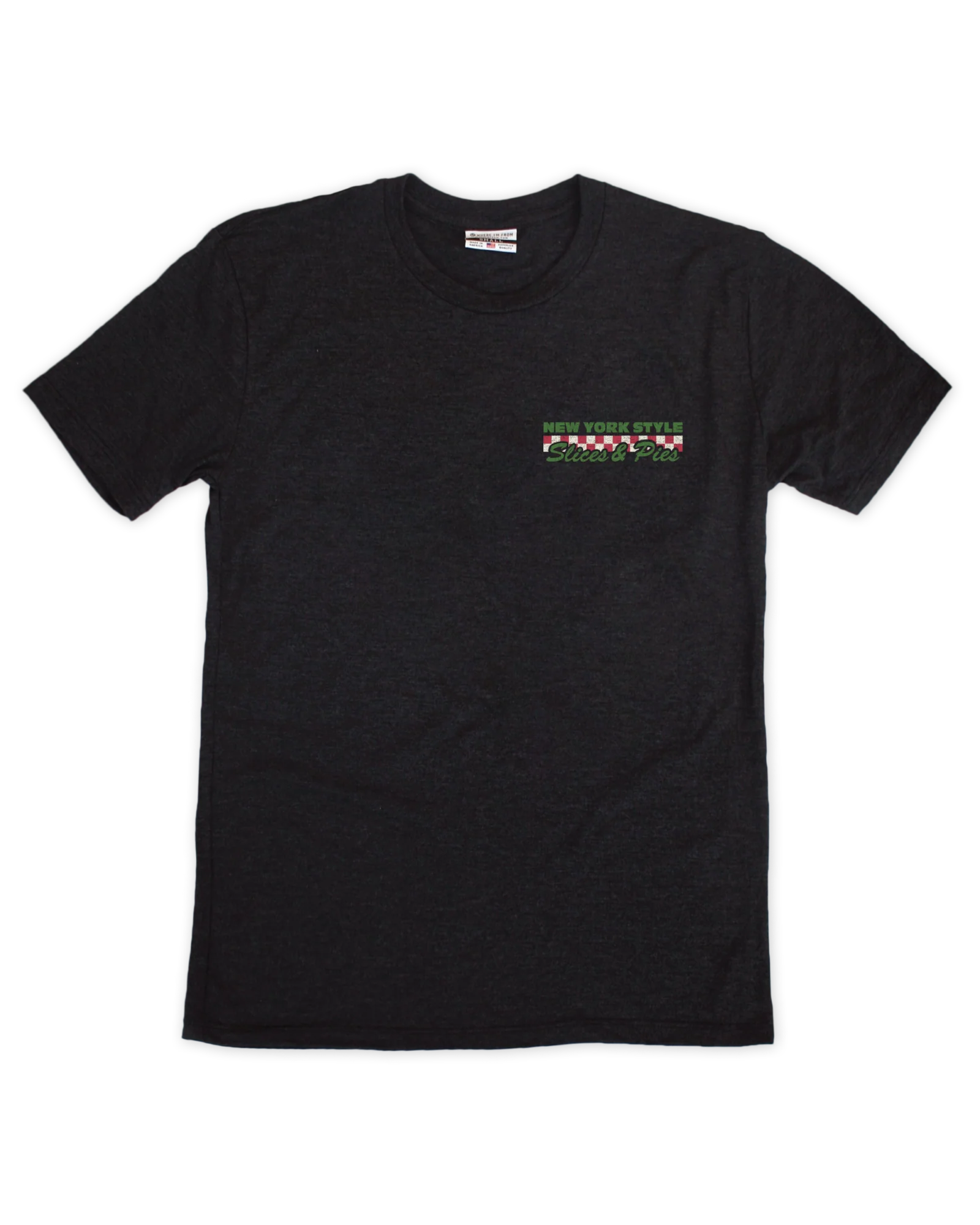 Image of NY Slices & Pies Tee