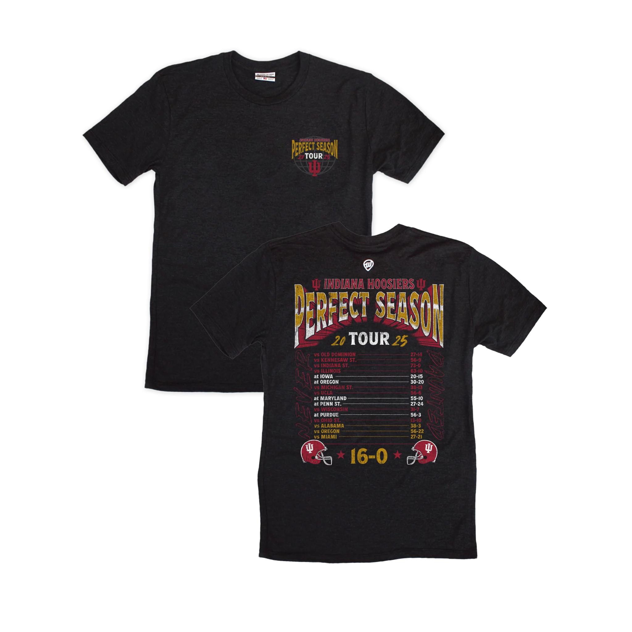 Image of IU Perfect Season Tour Tee
